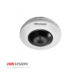 HIKVISION DS-2CD2942F-I